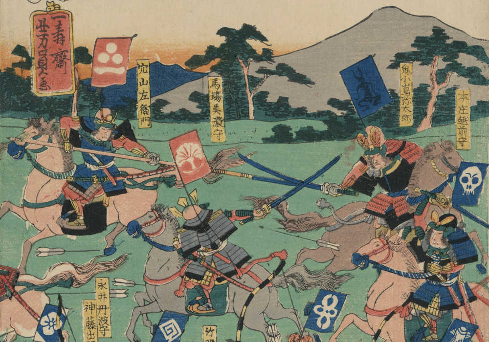 History - Japanese Wiki Corpus
